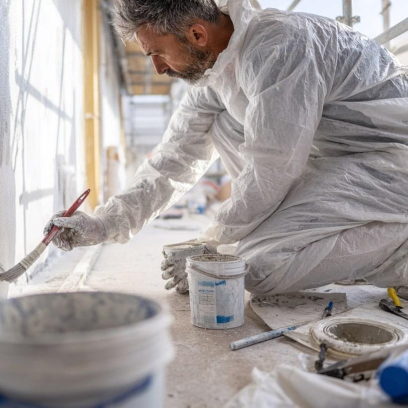 Protections collectives